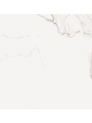 Padllap, BT Adonis Matte White Rec. 1 60*60 cm I.o.