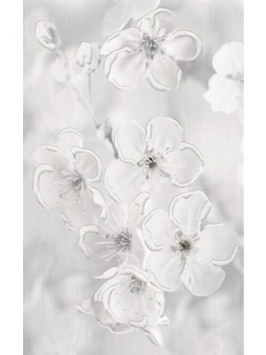 Zalakermia Balance F-42091 dekor 25x40 cm