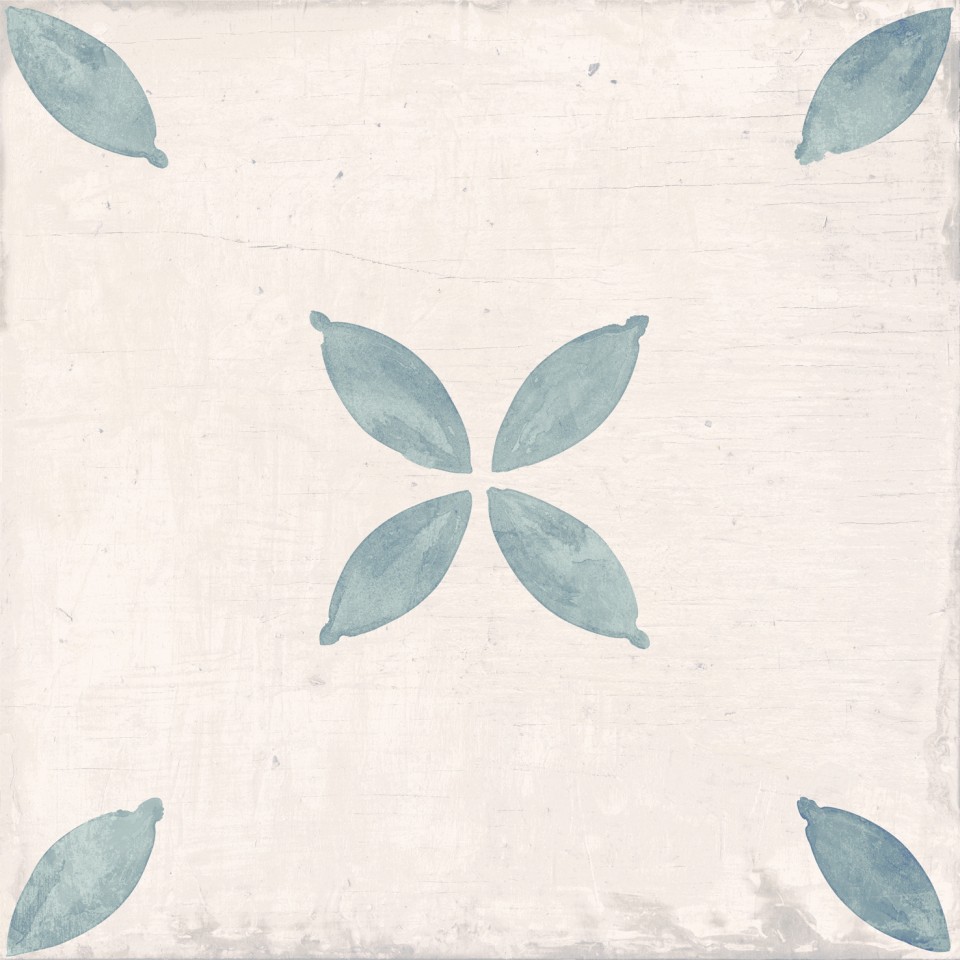 Padl�lap, Keros SP Sofia Marina 25*25 cm I.o.