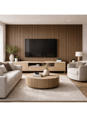 Inspiro Design, Grand EchoEssence, akusztikus fali panel, 60*270*2,2 cm - di�