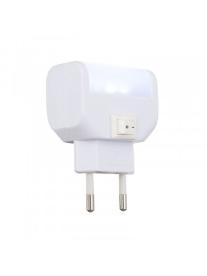 jszakai fny, Globo, Chaser 31908, LED, kapcsolval
