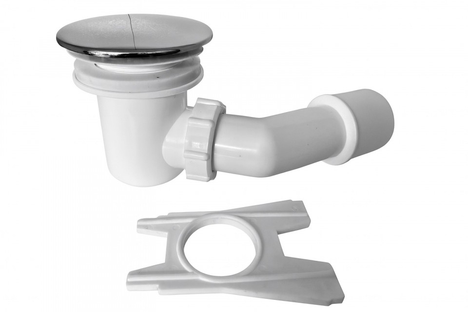 Archi Design, Aqua 60 zuhanyszifon, kr�m 060SC