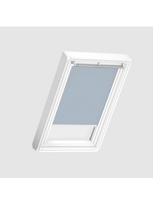 Velux, Bels� f�nyz�r� rol�, DKL MK04 m�ret alu s�n, Trend sz�n