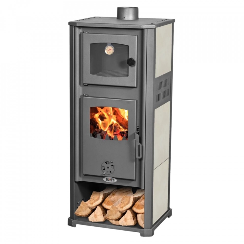 Warnex, Roma S, csemp�s s�t�s kandall� 11,3 kW