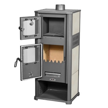 Warnex, Roma S, csemps sts kandall 11,3 kW