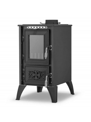 Hunor 806, Iglo kandall 10,6 kW, szrke 