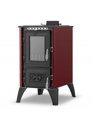 Hunor 806, Iglo kandall 10,6 kW, bord