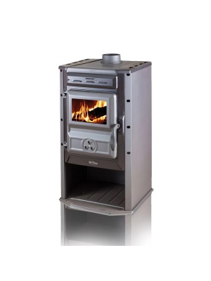 Warnex, Carbona kandall, 6,9 kW, szrke