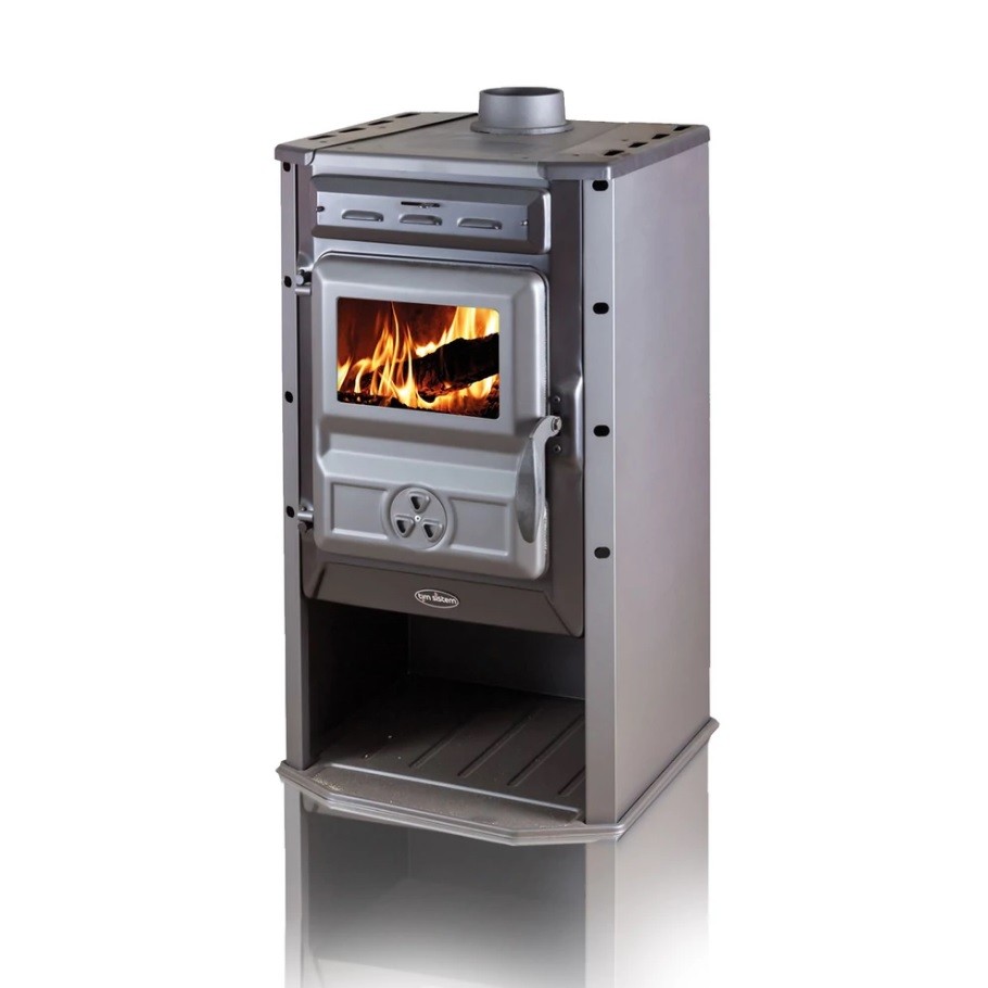 Warnex, Carbona kandall, 6,9 kW, szrke