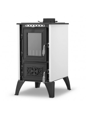 Hunor 806, Iglo kandall 10,6 kW, fehr