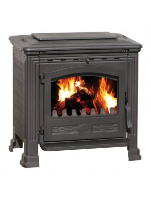 Warnex, Tena ntvny kandall, 9,5 kW, szrke