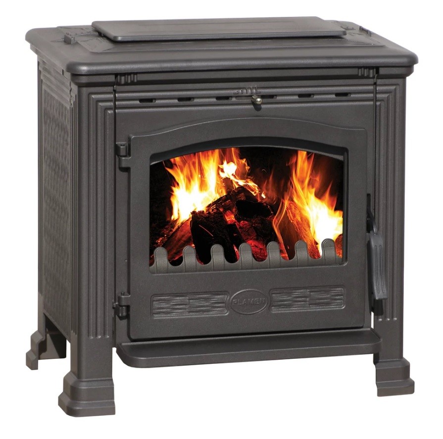Warnex, Tena ntvny kandall, 9,5 kW, szrke
