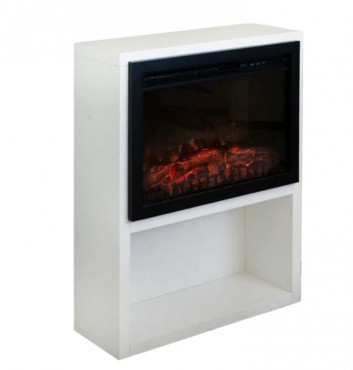 Hunor, Beta szabadonll elektromos ltvnykandall, fehr