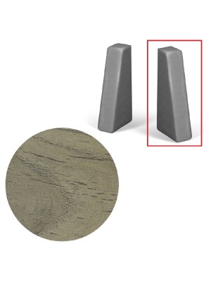 Vgzr jobb, PF40-17 Charlotte tlgy, MDF40 szeglylchez