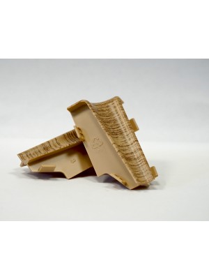 Bels sarok, D043 Kandis tlgy, CLIP MDF58 szeglylchez