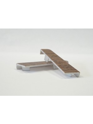 Vgzr bal, D010 Brioni tlgy, CLIP MDF58 szeglylchez