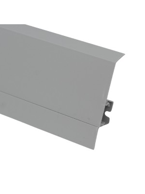 Szeglylc, PVC, NG8003 Szrke (2,5 m/szl)