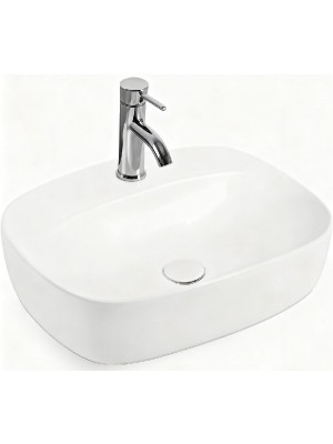 A.D. Quvinda, pultra �ltethet� mosd�, csaplyukkal 50x42x15.5 cm, XS-0216