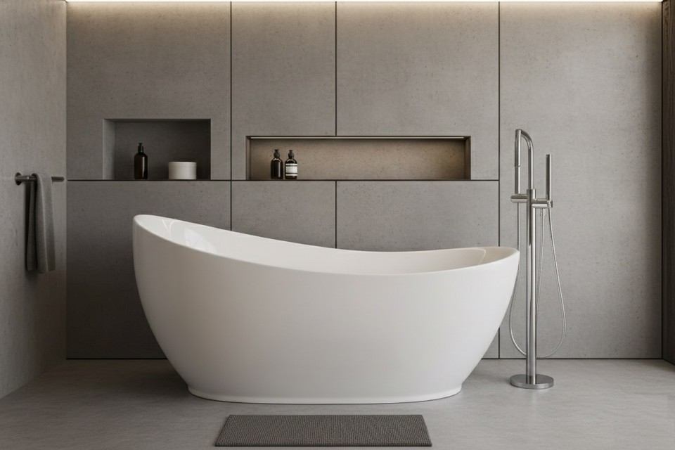 BLN, Carle H-7061, t�rben �ll� f�rd�k�d, 170x80x75 cm