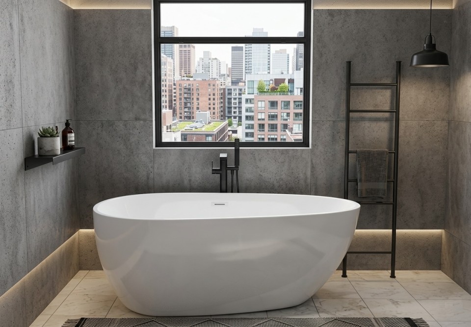 BLN Morina, t�rben �ll� f�rd�k�d, 170*85*60 cm, BT-020