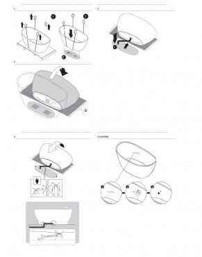 BLN Morina, t�rben �ll� f�rd�k�d, 170*85*60 cm, BT-020