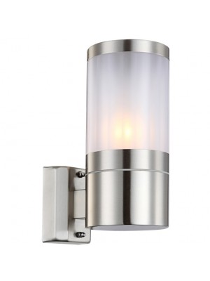 Globo, Xeloo k�lt�ri fali kar, inox, 32014