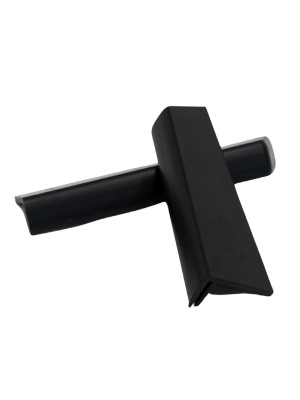 Vgzr jobb, NG80 Fekete, NG80 PVC szeglylchez