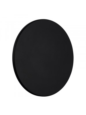 Globo, Lamont, kltri fali lmpa, 25 cm, fekete, 34314S 