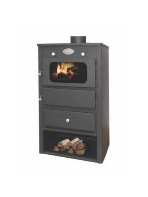 Hunor, VR12 vzteres kandall, 12,2 kW, szrke