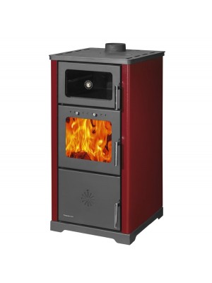 Hunor, Vera Oven, sts vzteres kandall, 24,9 kW, bord