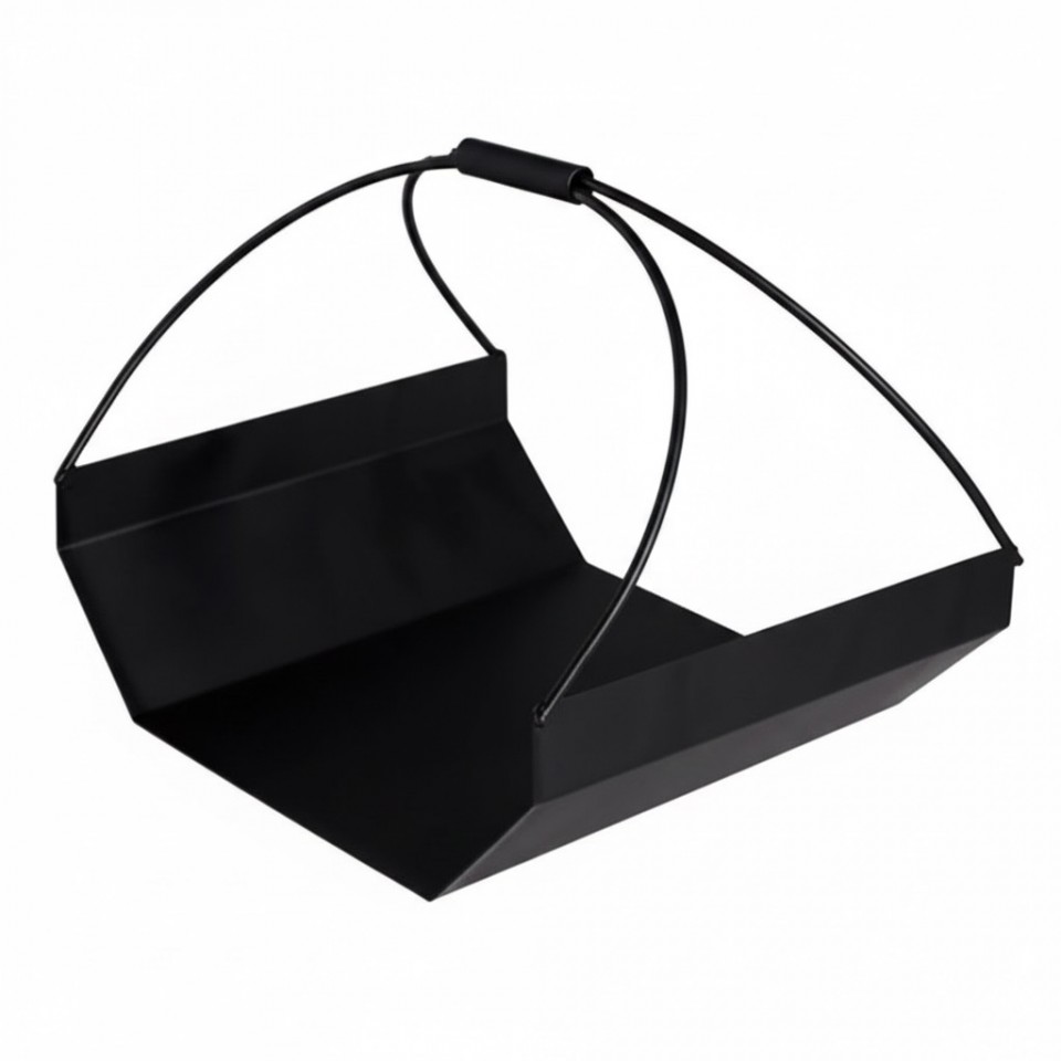 Hunor, kandall fatrol, fekete 