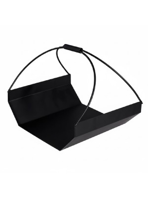 Hunor, kandall fatrol, fekete 