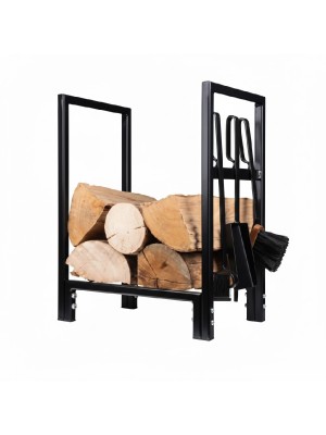 Warnex, Forte fatrol s kandall szett, fekete