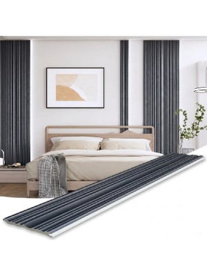 Archi Design, PanelPro, Metal Wave, SPC, belt�ri fali panel (7990 Ft/m2), 21*290 cm - f�mhat�s�