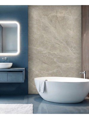 Archi Design, Marvaello, Marble grey PVC m�rv�ny falpanel 3 mm vastag 61x122 cm KL8226-1 