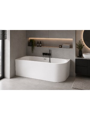 HTB, Cavall 160*75*61 sarokk�d, balos, MS-06L I.o.