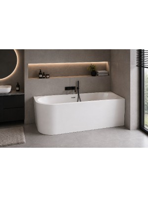HTB, Cavall 160*75*61 sarokk�d, jobbos, MS-06R I.o.