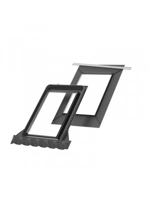 Velux EW MK04 1000 BASIC Ablakcsere k�szlet, EW+BFX 