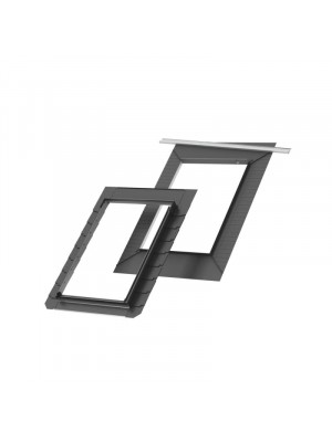 Velux EL MK04 1000 BASIC Ablakcsere k�szlet, EL+BFX