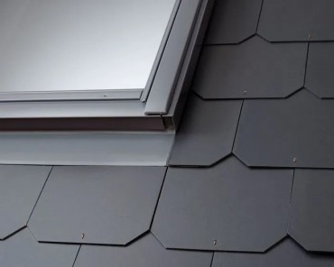 Velux Burkol�keret EL MK06 6000F ENERGY Ablakcsere k�szlet, EL+BFX+BDX