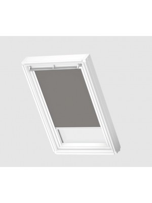 Velux, Bels� f�nyz�r� rol�, DKL MK04 0705SWL feh�r s�nnel