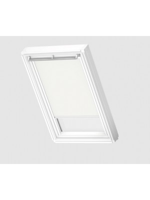 Velux, Bels� f�nyz�r� rol�, DKL MK08 1025SWL feh�r s�nnel