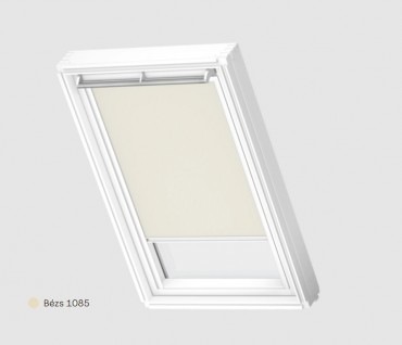 Velux, Bels� f�nyz�r� rol�, DKL MK08 1085SWL feh�r s�nnel