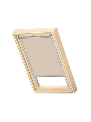Velux, Bels� f�nyz�r� rol�, DKL MK06 1085S alu s�nnel