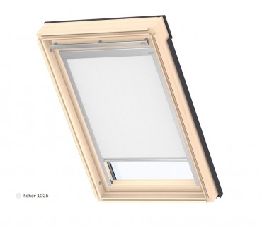 Velux, Bels� f�nyz�r� rol�, DKL MK06 1025S alu s�nnel