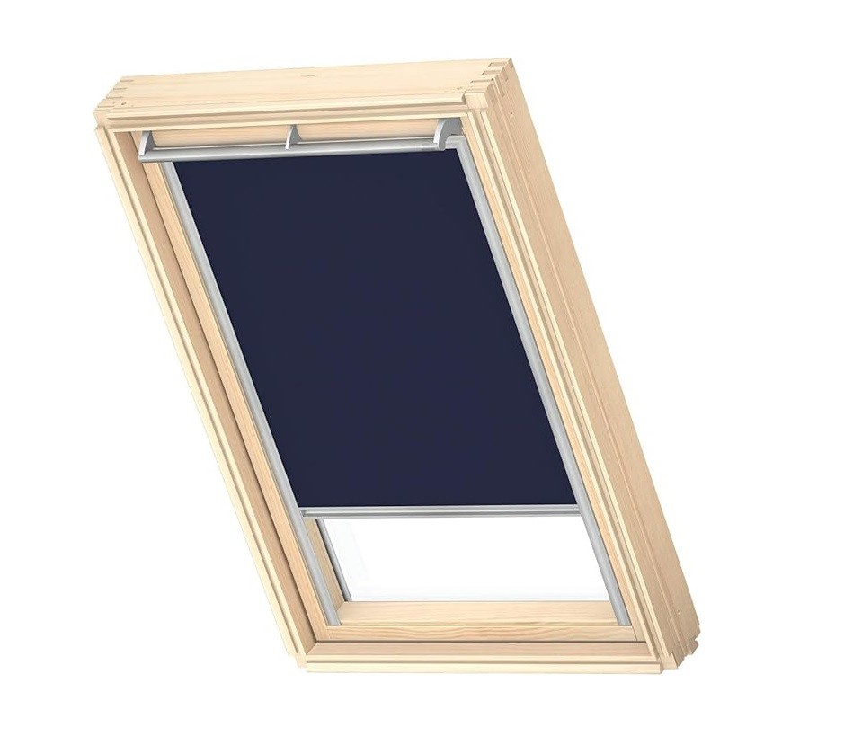 Velux, Bels� f�nyz�r� rol�, DKL MK06 1100S alu s�nnel