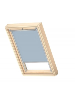 Velux, Bels� f�nyz�r� rol�, DKL MK08 1025S alu s�nnel