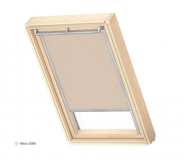 Velux, Bels� f�nyz�r� rol�, DKL MK08 1085S alu s�nnel