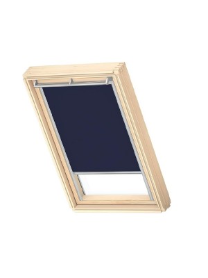 Velux, Bels� f�nyz�r� rol�, DKL MK08 1100S alu s�nnel
