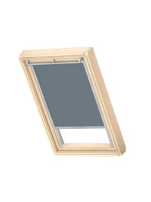 Velux, Bels� f�nyz�r� rol�, DKL MK08 0705S alu s�nnel